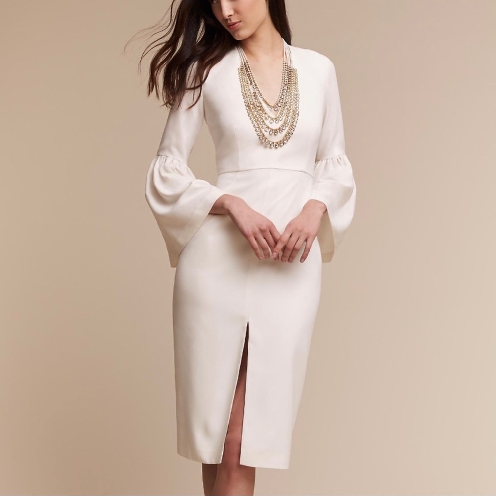 NWT BHLDN Jill Jill Stuart Lilah Dress